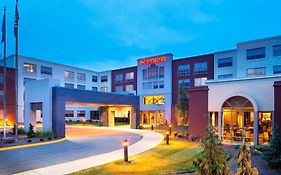 Sheraton Hartford South